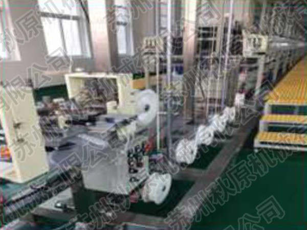 無張力高速緩沖機(jī) 無張力高速緩沖機(jī)